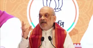 অনুপ্রবেশকারীদের দেশ থেকে বের করাটাই আমাদের দলের এজেন্ডা: অমিত শাহ